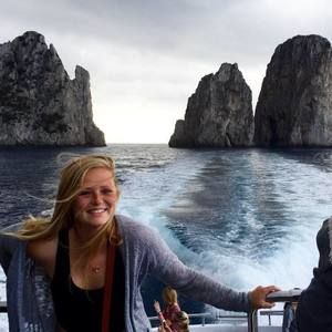 Meet your Posher, Jamie